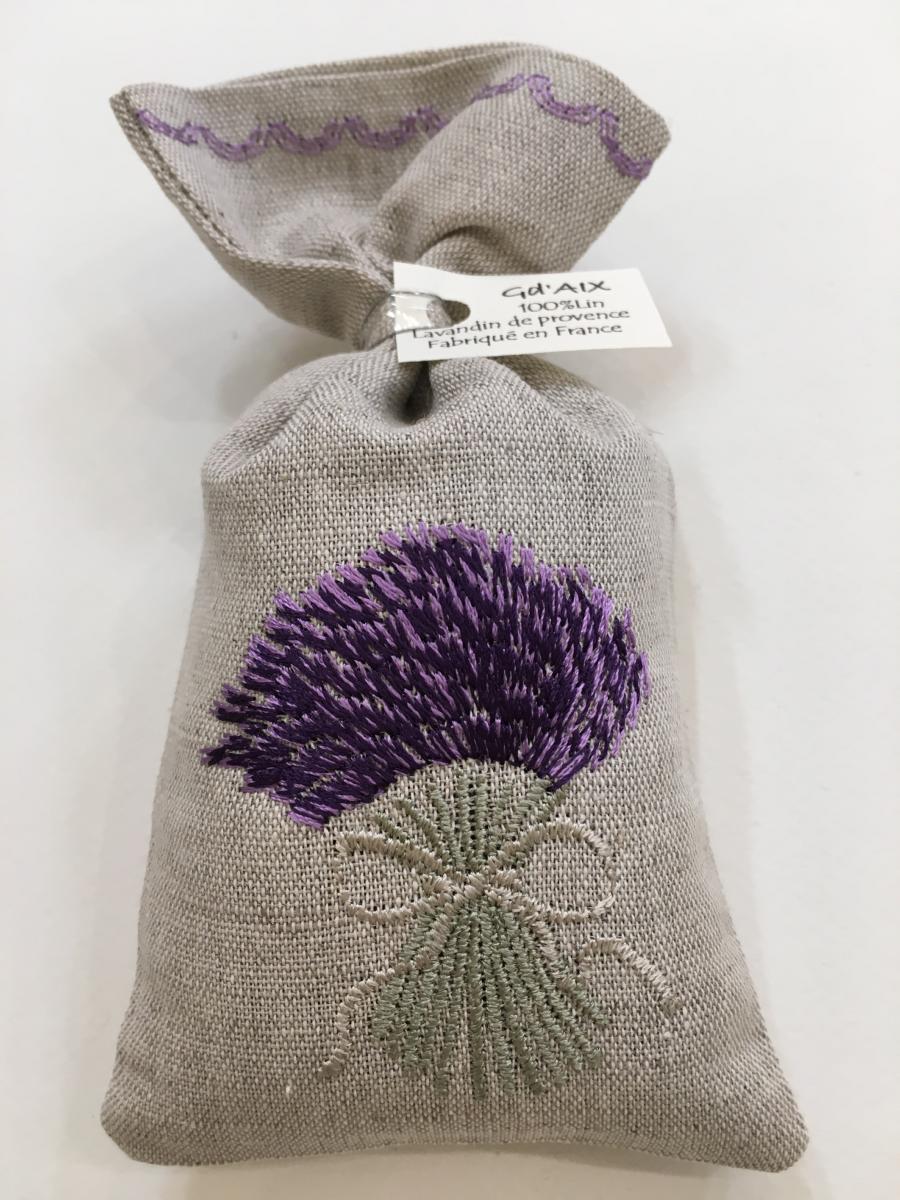 SACHET DE LAVANDE P.S. NEW BOUQUET NATUREL