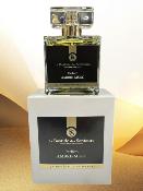 Parfum 100ml Ambre - Musc 