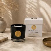 Bougie Parfumée 200gr Monoï de Polynésie