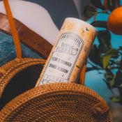 Eau de toilette 100ml Fleur d'Oranger