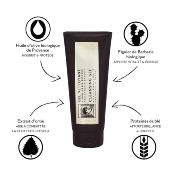 Gel Nettoyant Corps et Cheveux