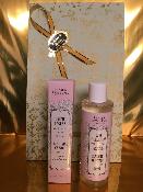 Duo Soin Visage Modèle 3 Pivoine Radieuse