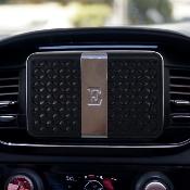 Diffuseur de Voiture Rechargeable Lin