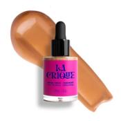 Sérum Teinté Hydratant 04-Foncée