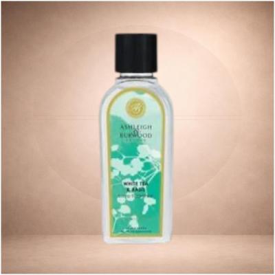 NOUVEAU RECHARGE 250 ML THÉ BLANC ET BASILIC