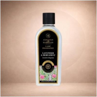 NOUVEAU RECHARGE 250 ML LAVANDE & BERGAMOTE