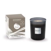 Bougie parfumée rechargeable 180gr Rêve Blanc