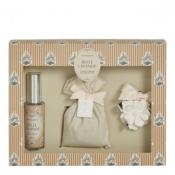 Coffret Parfumé Belle Lavande