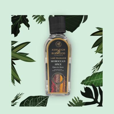 RECHARGE 250 ML EPICES DU MAROC