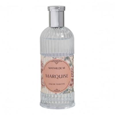 Eau de Toilette 100ml Marquise