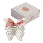 Décor Parfumé Grand Papillon Marquise