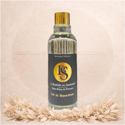 Recharge Diffuseur 200ml Oud du Moyen-Orient