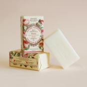 Savon parfumé Rose