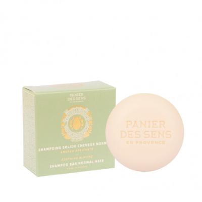 SHAMPOOING SOLIDE CHEVEUX NORMAUX NOUVEAU