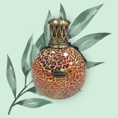 Lampe Tahitian Sunset