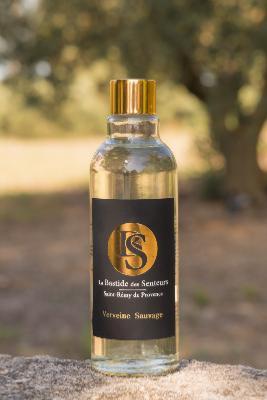 Recharge Diffuseur 200ml Bois de Gaïac