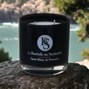 Bougie Parfumée 200gr Escale Marine