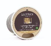 Bougie parfumée RECHARGE nouveau format 180gr Cèdre