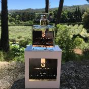 Parfum 100ml Lys Poivré-Pamplemousse