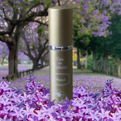 Vapo de sac 10ml Monoï