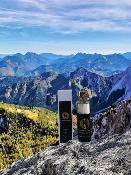 Parfum d'Ambiance 100ml Figue de Provence