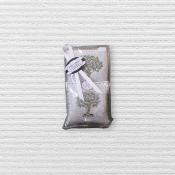 Composition Olivier Gris Perle sachet carré