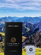 Diffuseur 100ml Massif des Alpilles