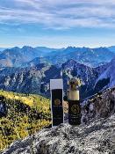 Parfum d'Ambiance 100ml Thé Bergamote