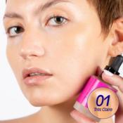 Sérum Teinté Hydratant 01-Très Claire