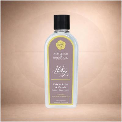 RECHARGE 250 ML VELOURS PRUNE ET CASSIS