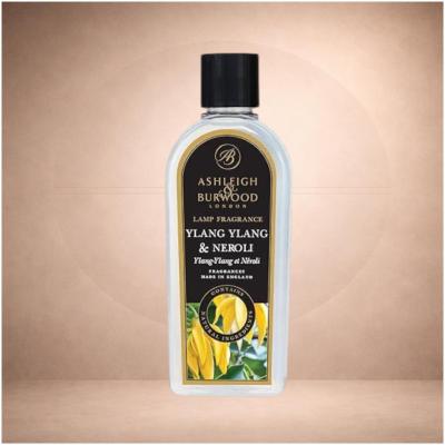 RECHARGE 250 ML YLANG-YLANG ET NEROLI
