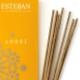 Encens indiens Ambre