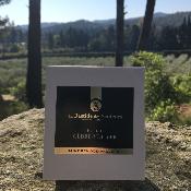 Parfum 100ml Cèdre - Vétiver