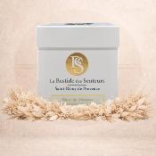 Bougie Parfumée 200gr Figue de Provence