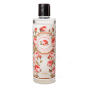 Gel douche 250ml Rose