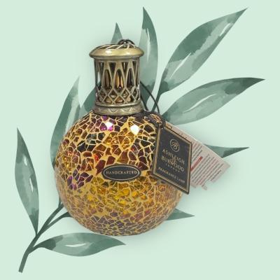 Lampe Golden Sunset