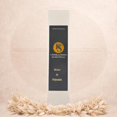 Parfum d'Ambiance 100ml Monoï de Polynésie