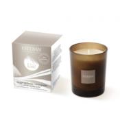 Bougie parfumée rechargeable 170gr Rêve Blanc