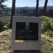 Parfum 100ml Santal - Musc Blanc