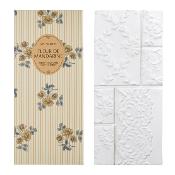 Tablette Céramique Parfumée FLEUR DE MANDARINE