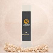 Parfum d'Ambiance 100ml Thé Bergamote