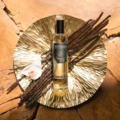 Vaporisateur 75ml Vanille d'Or