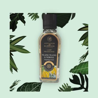 RECHARGE 250 ML YLANG-YLANG ET NEROLI