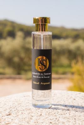 Parfum d'Ambiance 100ml Lavande en Fleurs