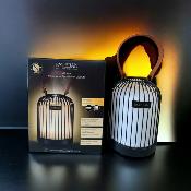NOUVEAU Diffuseur brume de parfum Edition LAMPION NOIR