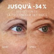 Soin contour des yeux et anti-cernes et rides liftant 15ml