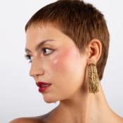 Baume à Lèvres teinté & Fard à joues hydratant 05 - Grenat