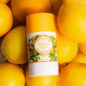 Déodorant Naturel Peaux Sensibles 50gr Provence