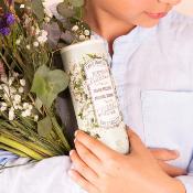 Eau de toilette 50ml Jasmin Précieux