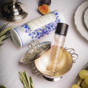 Eau de toilette 50ml Pétales d'Iris